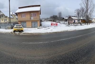 Spațiu comercial, în Central - 9