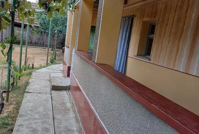 Casă cu 3 camere în Sânnicolau Român