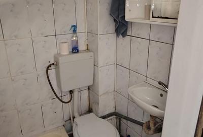 Garsonieră în Central