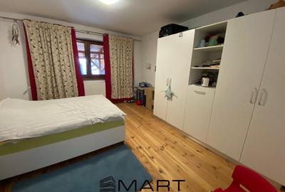 Casă individuală cu 4 camere cu Canalizare în Hipodrom 1 - 4