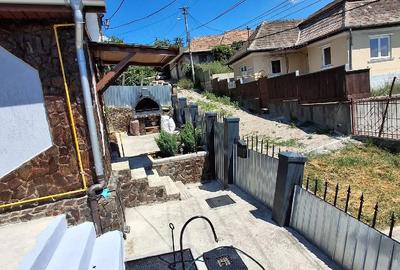 Casă cu Teren 173 Mp în Central - 6