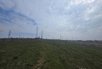 Teren de 3000 mp, în Central - 3