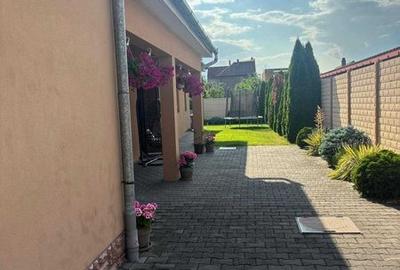 Casă cu 4 camere cu Teren 210 Mp în Calea Aradului - 3