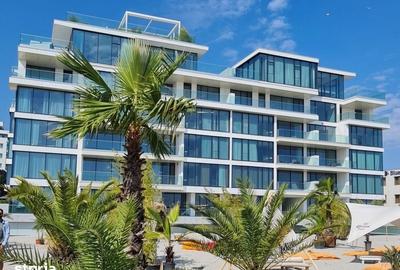Apartament cu 3 camere în Nord - 4