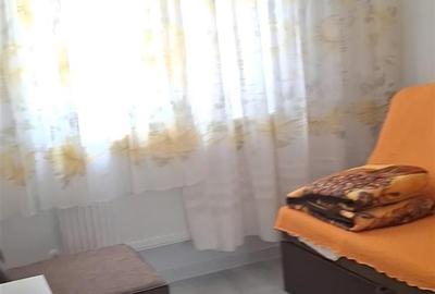 Garsonieră decomandată, mobilată în Cug - 2