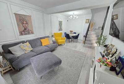 Casă cu 4 camere cu Teren 124 Mp în Chiajna - 1