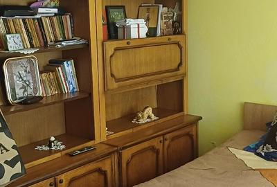 Casă cu 4 camere cu Teren 1751 Mp în Cobadin