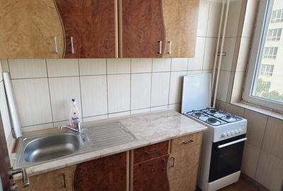 Garsonieră semidecomandată în Drumul Taberei