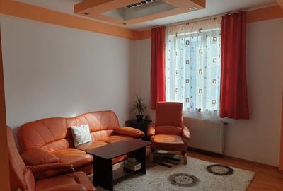 Apartament cu 2 camere în Obcini
