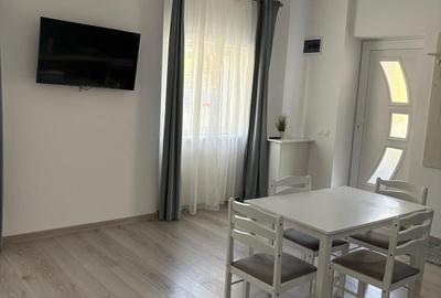 Apartament cu 2 camere semidecomandat în Central - 2