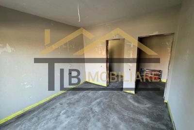 Apartament cu 3 camere semidecomandat în Unirii - 9