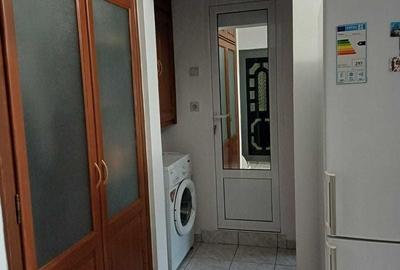 Apartament cu 2 camere decomandat, mobilat în Viziru 1 - 5