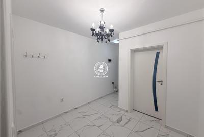 Apartament cu 2 camere decomandat în Valea Lupului