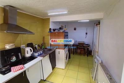 Spațiu comercial, de 80 mp, în Giulești
