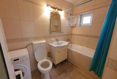 Apartament cu 3 camere decomandat în Faleza Nord