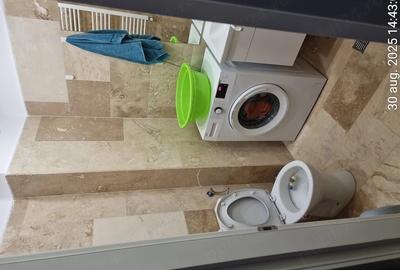 Apartament cu 2 camere decomandat în Chiajna