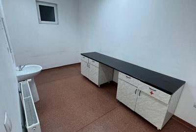 Spațiu comercial, de 160 mp, în Grigorescu - 5