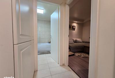Apartament cu 2 camere în Ștefăneștii de Jos - 13