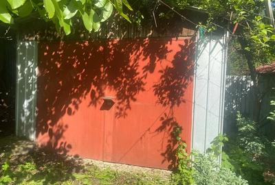 Casă cu 3 camere cu Teren 2610 Mp în Lespezi
