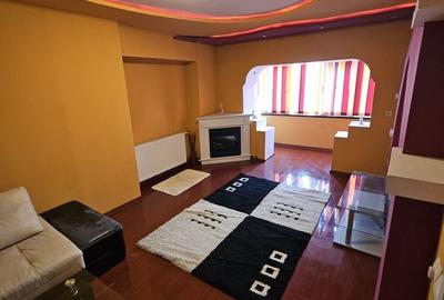 Apartament cu 3 camere în Central - 5