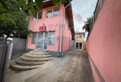 Casă individuală cu 5 camere cu Teren 1513 Mp în Câmpineanca - 1
