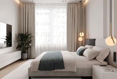 Apartament cu 2 camere în Militari