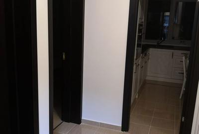 Apartament cu 2 camere decomandat în Sânpetru - 2
