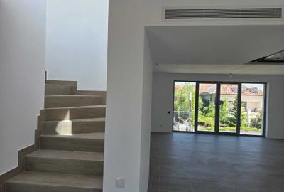 Apartament cu 5 camere semidecomandat în Pipera - 10