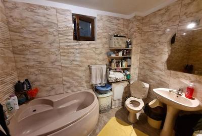 Casă individuală cu 5 camere cu Teren 1232 Mp în Sâncraiu de Mureș - 4