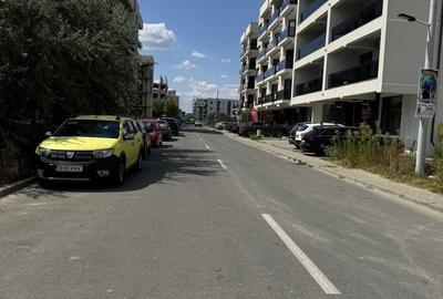 Teren Construcții intravilan de 1000 mp, în Nord - 7
