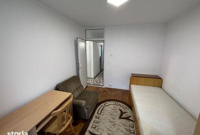 Apartament cu 3 camere decomandat în Zorilor - 2
