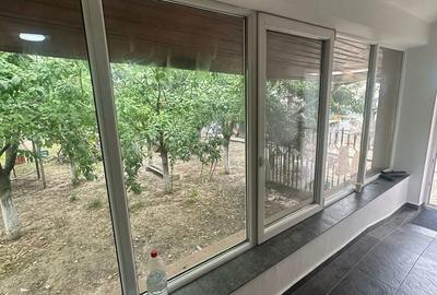 Casă cu 3 camere cu Teren 1500 Mp în Central - 6