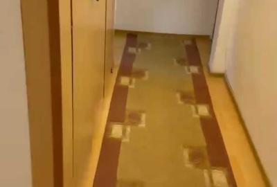 Apartament cu 3 camere semidecomandat în Alexandru cel Bun