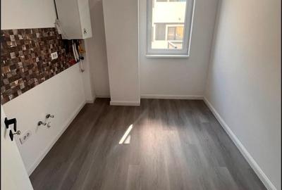 Apartament cu 2 camere în Bucium - 6
