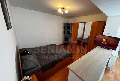 Apartament cu 2 camere semidecomandat în Valea Rosie - 6