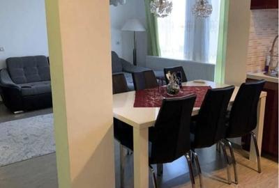Apartament cu 2 camere în Giroc