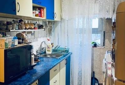 Garsonieră decomandată în Buziașului