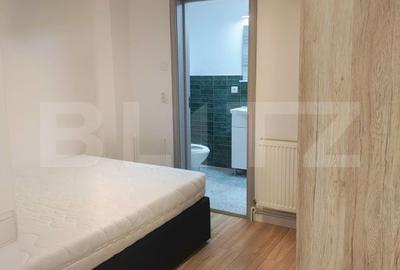 Apartament cu 2 camere în Cetate - 1