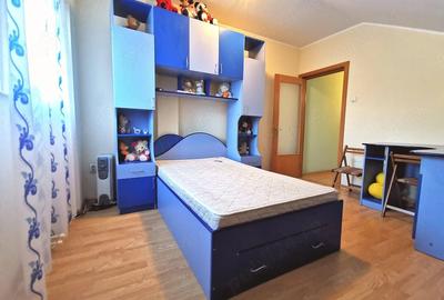 Apartament cu 2 camere decomandat în Sud