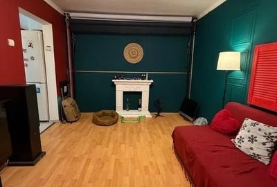 Apartament cu 2 camere decomandat în Pantelimon