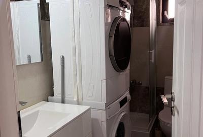 Garsonieră decomandată în Fundeni