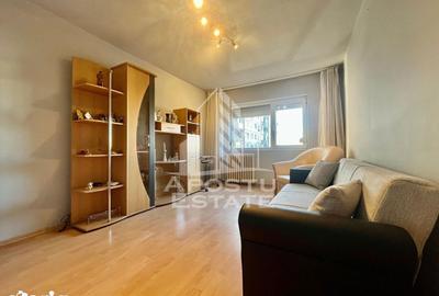 Apartament cu 3 camere în Aurel Vlaicu - 2