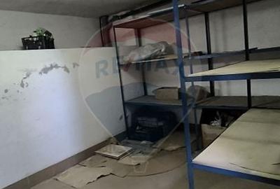 Casă individuală cu 3 camere cu Garaj în Mărăști - 38