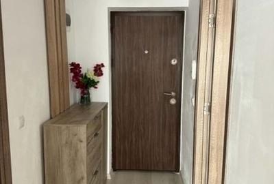 Garsonieră decomandată în Galata
