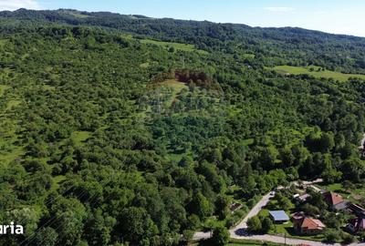 Teren de 14489 mp, în Central