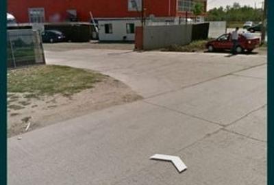 Teren de 6800 mp, în Central - 8
