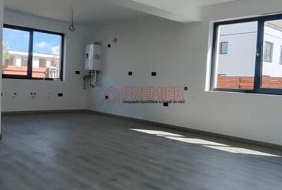 Casă cu 3 camere cu Teren 243 Mp în Central - 5