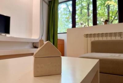 Apartament cu 2 camere decomandat, mobilat în Drumul Taberei