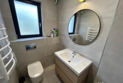 Casă cu 5 camere cu Teren 200 Mp în Pipera - 9