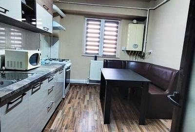 Apartament cu 2 camere în Buzaului